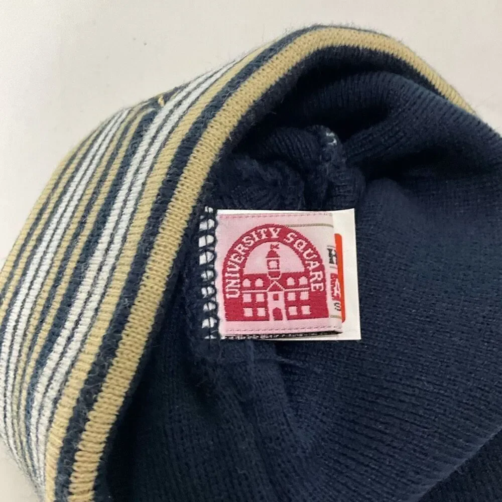 Collegiate Licensed PITTSBURGH PITT PANTHERS Beanie